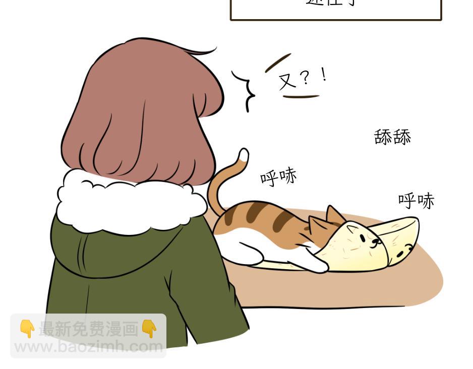 完美的借口-第26话