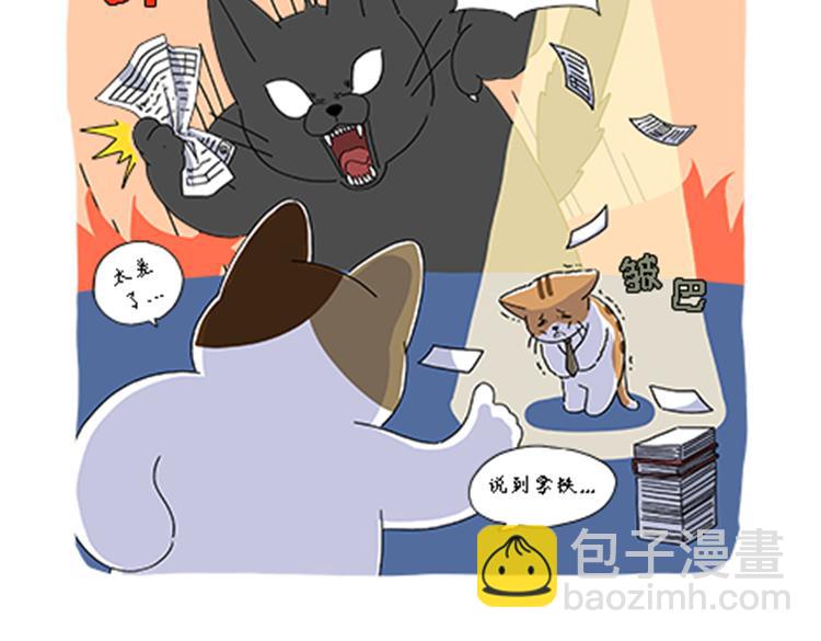 热可可的新家人-第30话