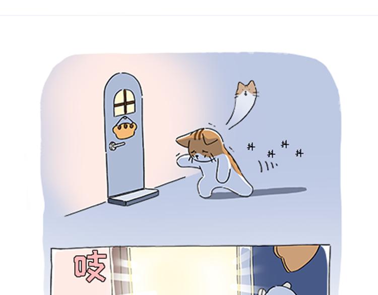 热可可的新家人-第30话