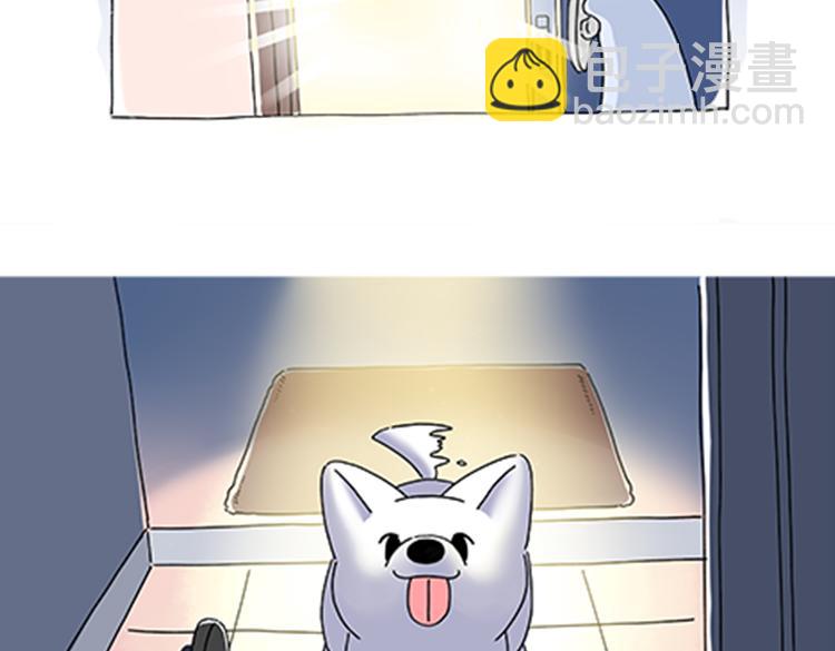 热可可的新家人-第30话