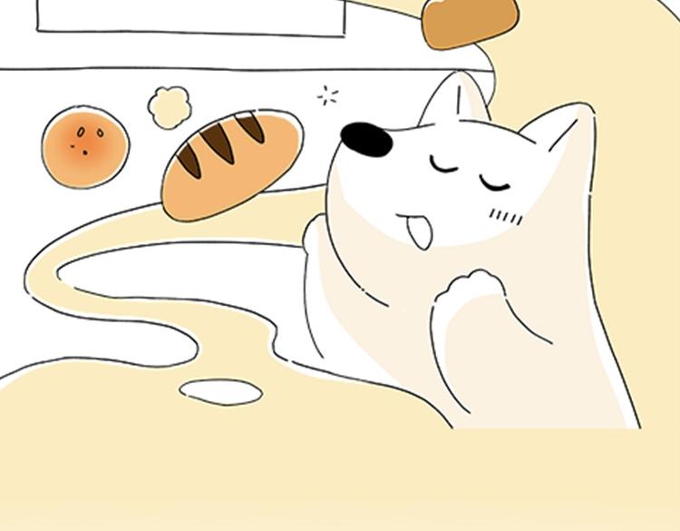 热可可的新家人-第30话