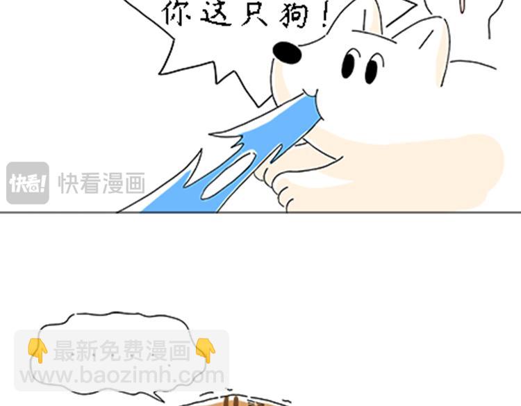 热可可的新家人-第30话