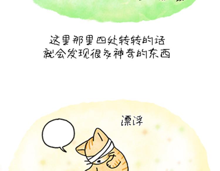 热可可和小奶油的梦之星电台(1/2)-第32话