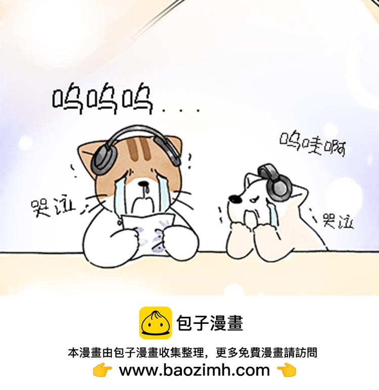 热可可和小奶油的梦之星电台(1/2)-第32话