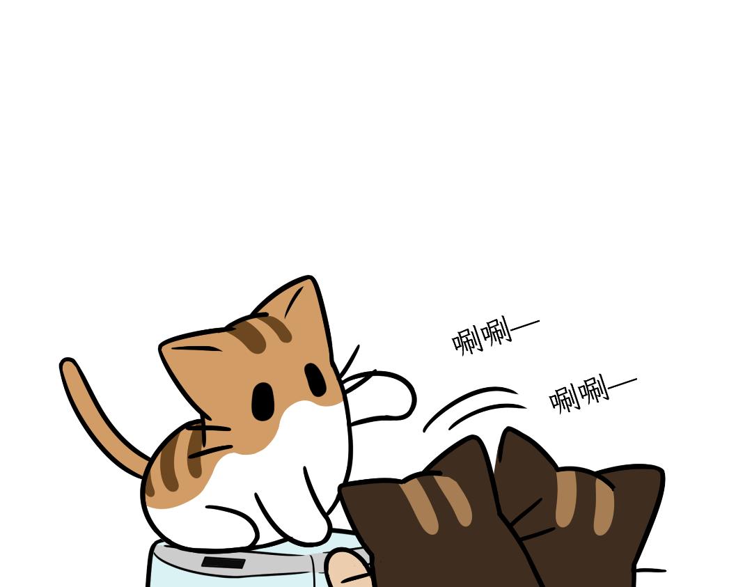 生活碎片-第8话