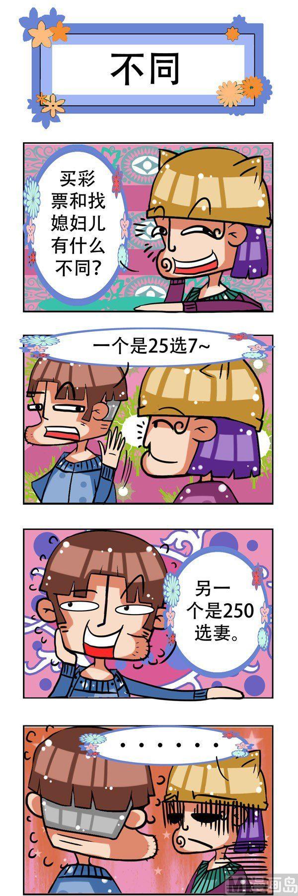 凸下巴先生 - 第16話 - 2