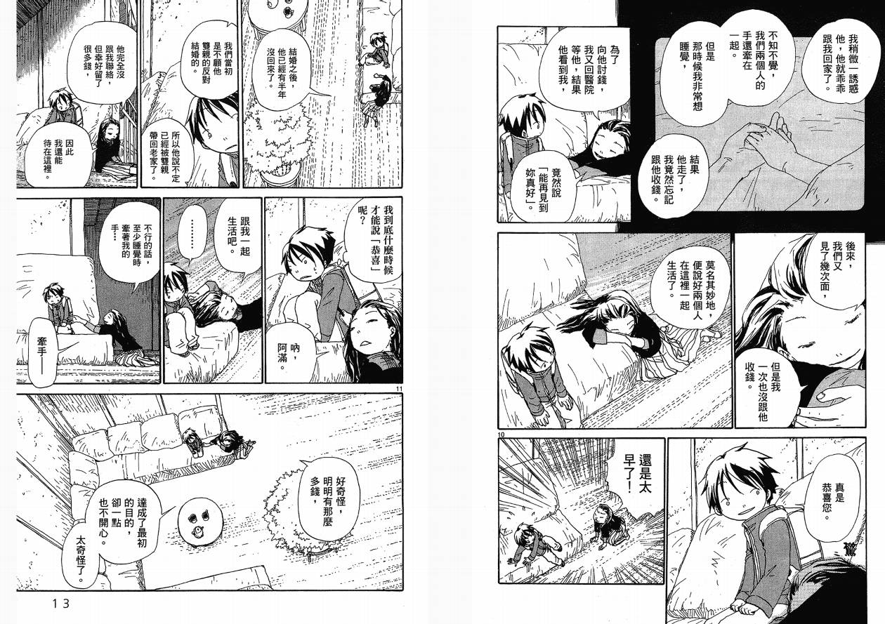 土星公寓 - VOL03(1/2) - 8