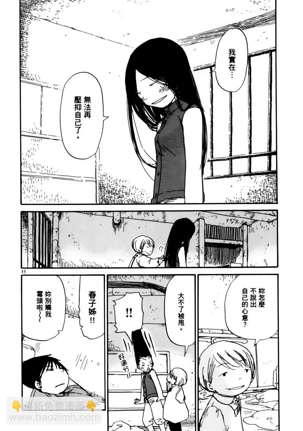 土星公寓 - VOL07(1/6) - 2
