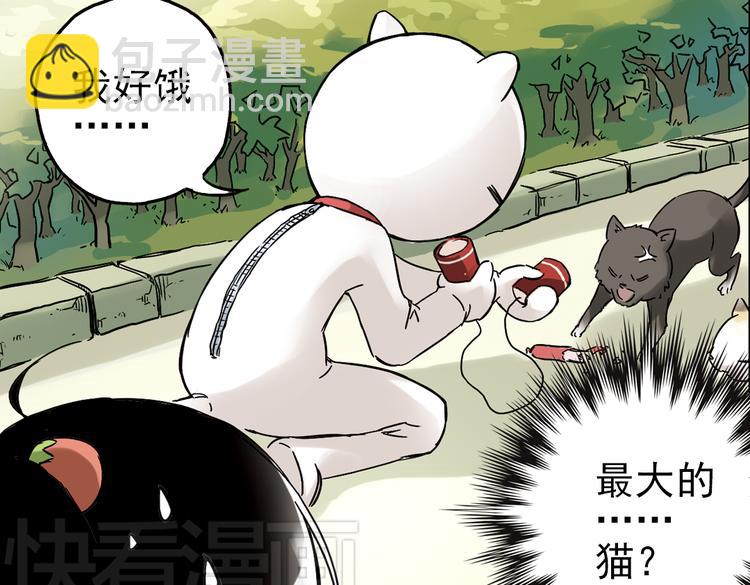 第2话 猫之念（二）(1/2)-第2话