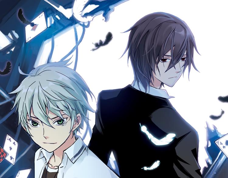 第12话 剪刀石头布（下）(1/2)-第12话