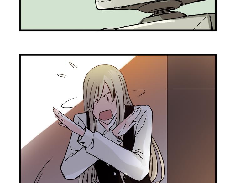 第14话 羽毛与纸牌（下）(1/2)-第14话