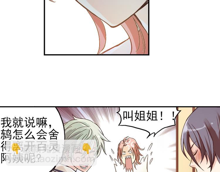 第14话 羽毛与纸牌（下）(1/2)-第14话