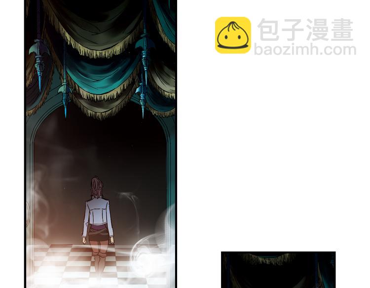 第18话 赌上灵魂的游戏（下）(1/2)-第18话