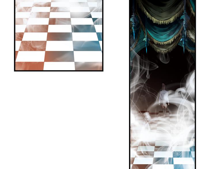 第18话 赌上灵魂的游戏（下）(1/2)-第18话