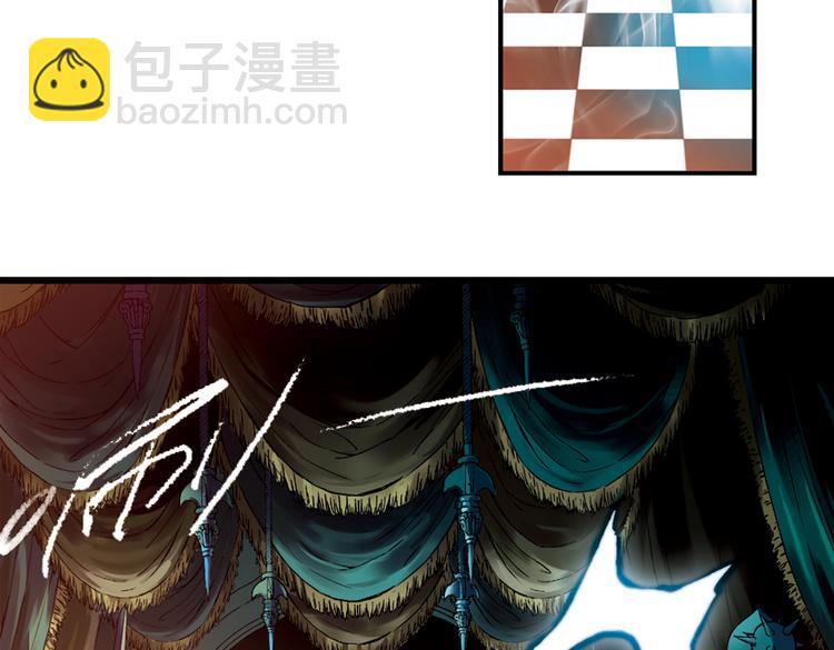 第18话 赌上灵魂的游戏（下）(1/2)-第18话