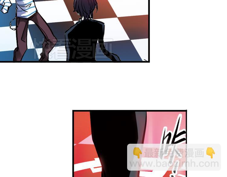 第20话 相信自己内心的感觉（下）(1/2)-第20话