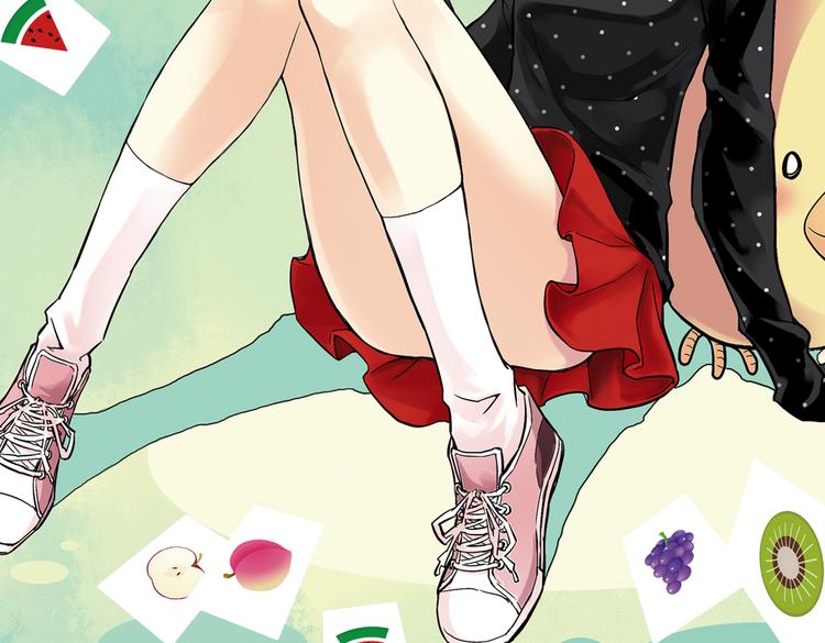 第20话 相信自己内心的感觉（下）(1/2)-第20话