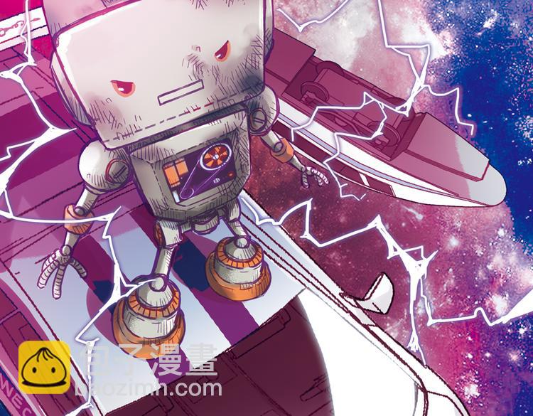 第26话 战斗吧，小铁！（下）(1/2)-第26话