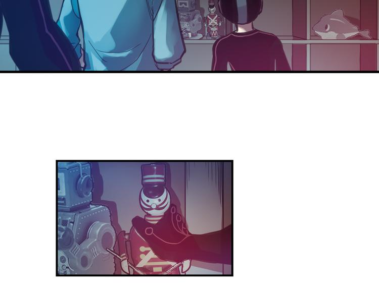 第26话 战斗吧，小铁！（下）(1/2)-第26话