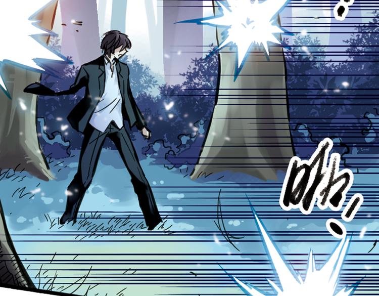 第30话 弱爆了！（下）(1/2)-第30话