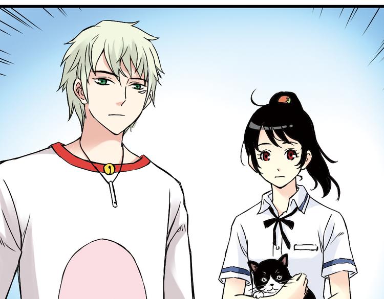 第4话 猫之念（四）(1/2)-第4话