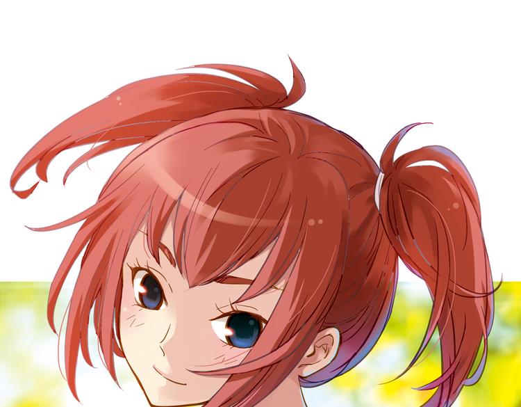 第32话 青梅竹马？！（下）(1/2)-第32话