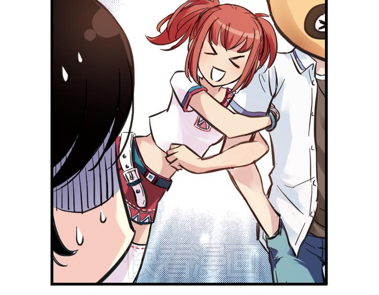 第32话 青梅竹马？！（下）(1/2)-第32话