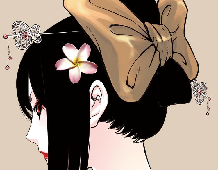 第34话 拜见女王陛下！（下）(1/2)-第34话