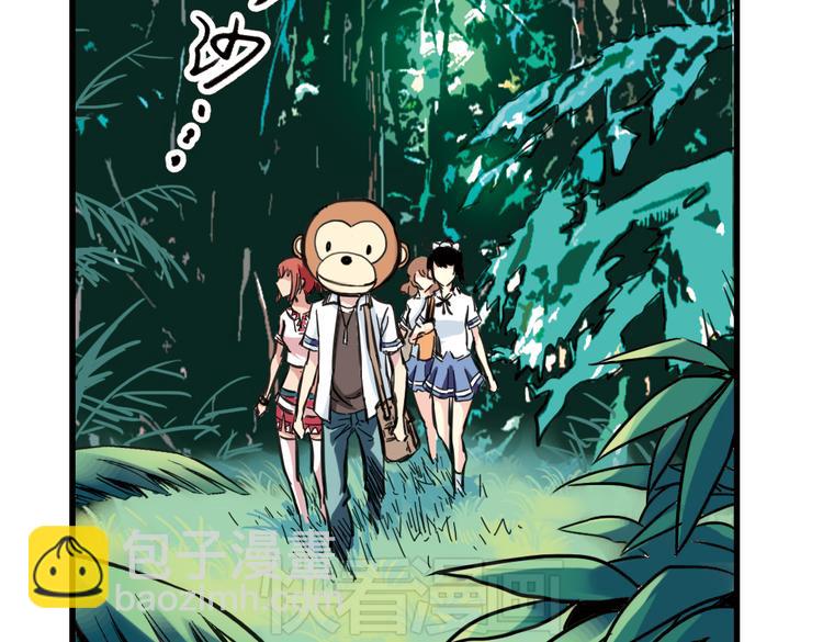 第34话 拜见女王陛下！（下）(1/2)-第34话