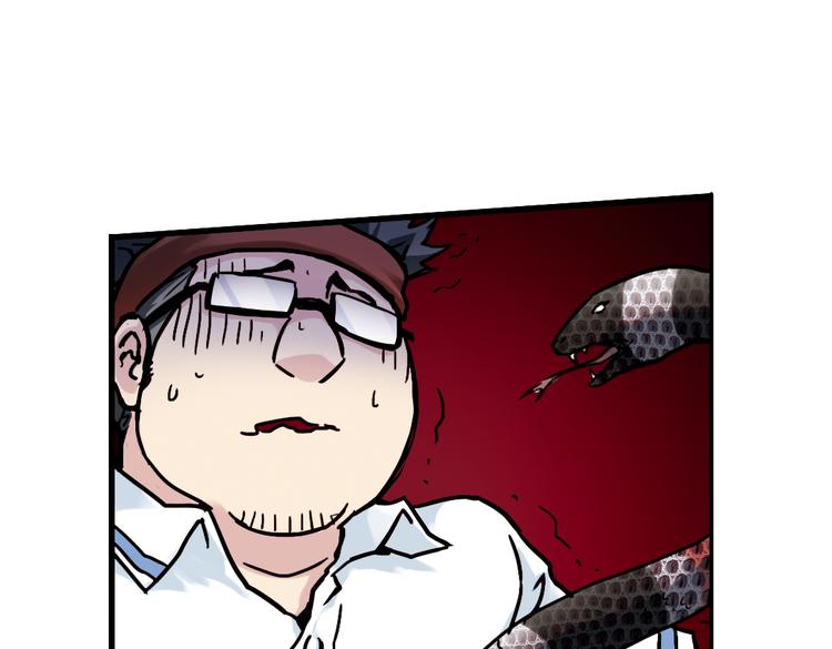 第36话 把学校变没什么的，你太天真了！（下）(1/3)-第36话