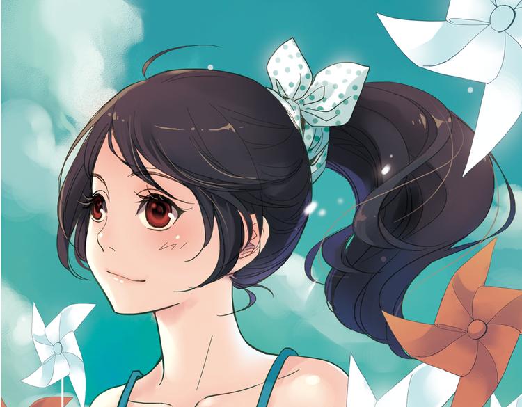 第6话 转校生（下）(1/2)-第6话