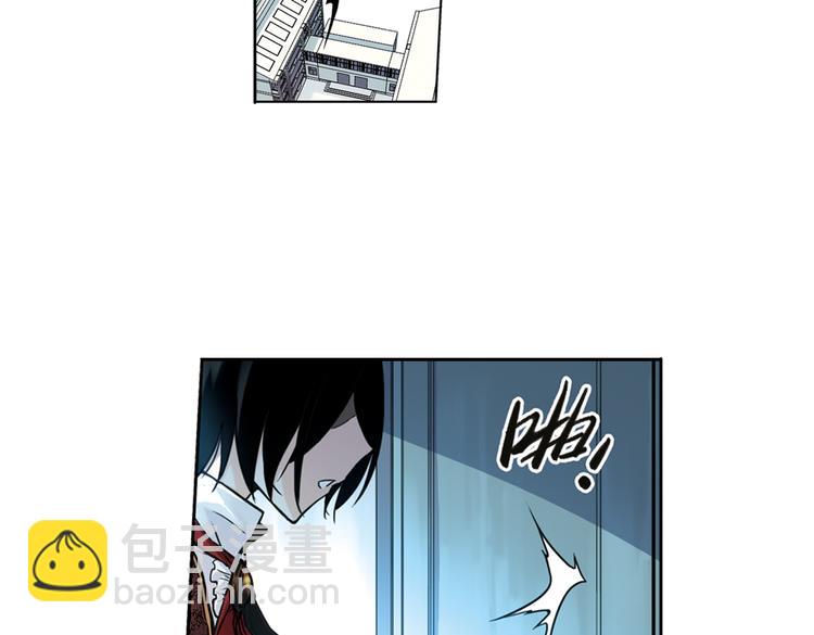 第54话 被困鬼楼（下）(1/2)-第54话