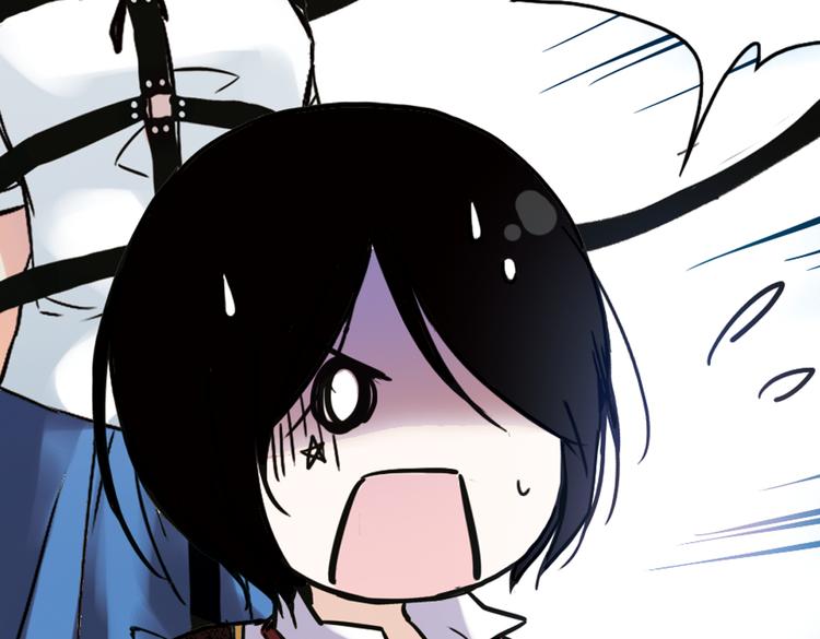 第54话 被困鬼楼（下）(1/2)-第54话