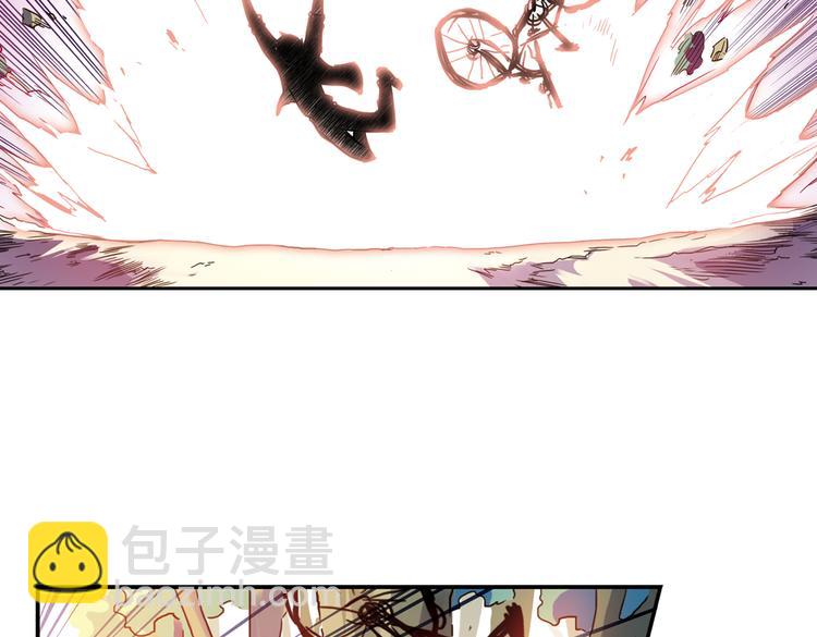 第58话 暴走单车（下）(1/2)-第58话