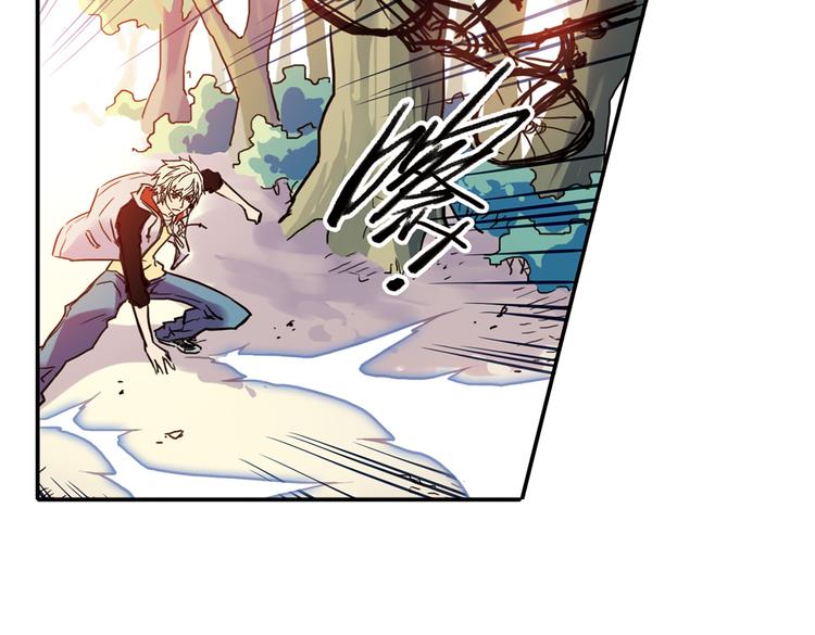 第58话 暴走单车（下）(1/2)-第58话