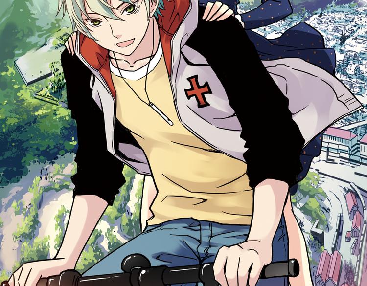 第58话 暴走单车（下）(1/2)-第58话