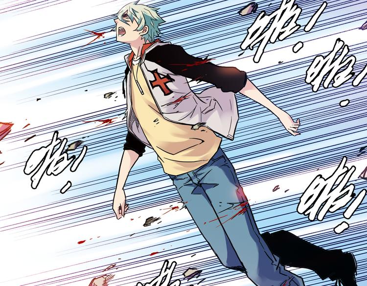 第58话 暴走单车（下）(1/2)-第58话