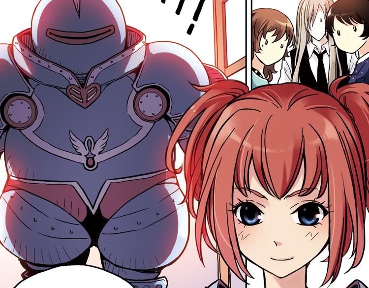 第64话 重回水星街137号（下）(1/2)-第64话