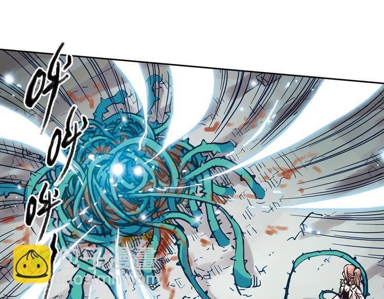 第68话 虫与藤（下）(1/2)-第68话