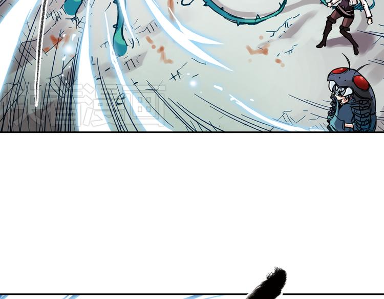 第68话 虫与藤（下）(1/2)-第68话