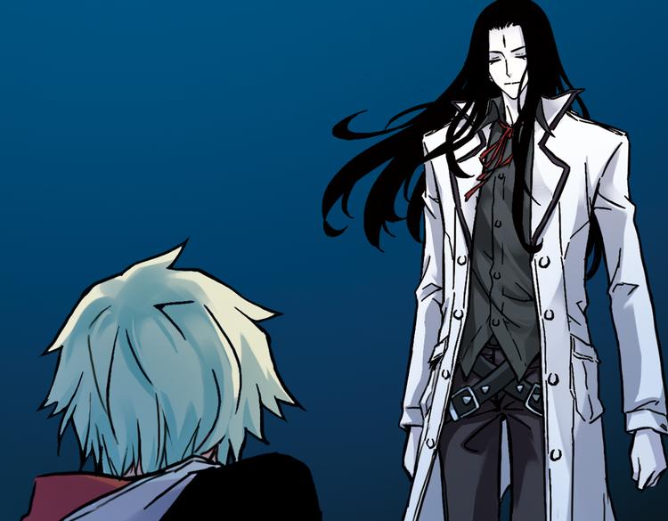 第70话 游戏开始（下）(1/2)-第70话