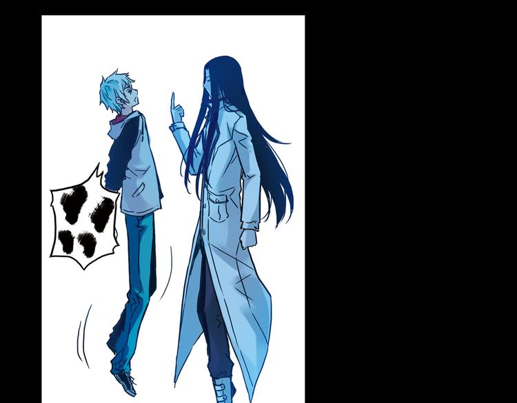 第70话 游戏开始（下）(1/2)-第70话