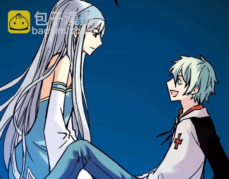 第70话 游戏开始（下）(1/2)-第70话