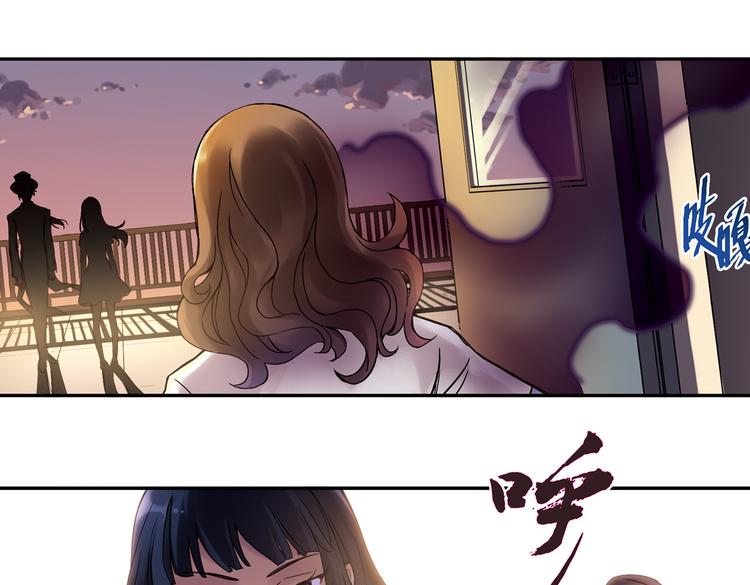 第8话 月光下的华尔兹（下）(1/2)-第8话