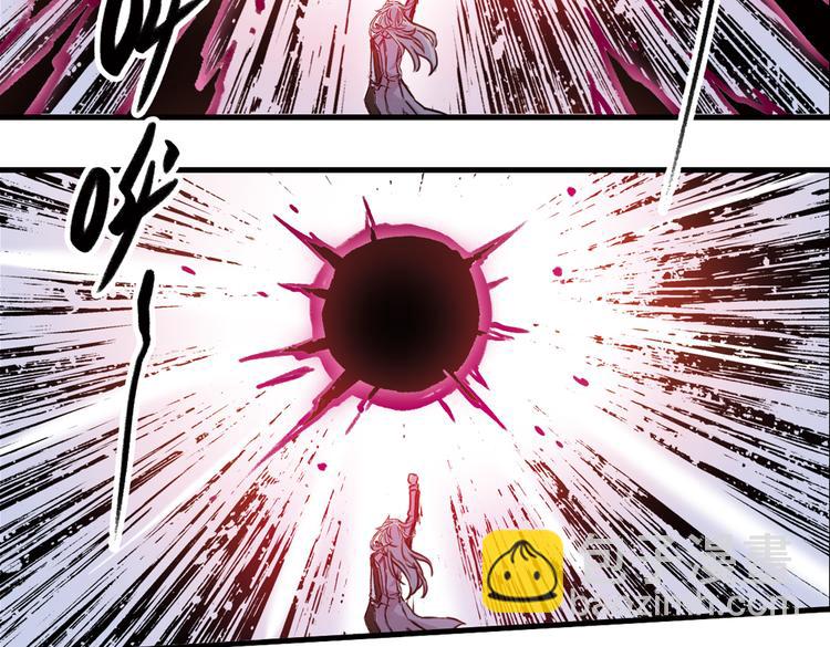 第82话 通往月球之门！（下）-第82话