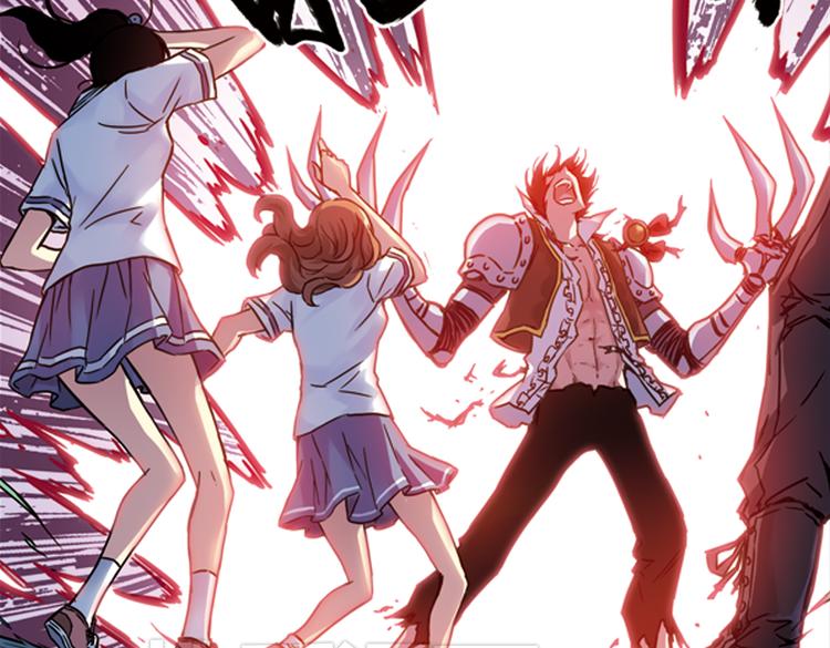 第82话 通往月球之门！（下）-第82话