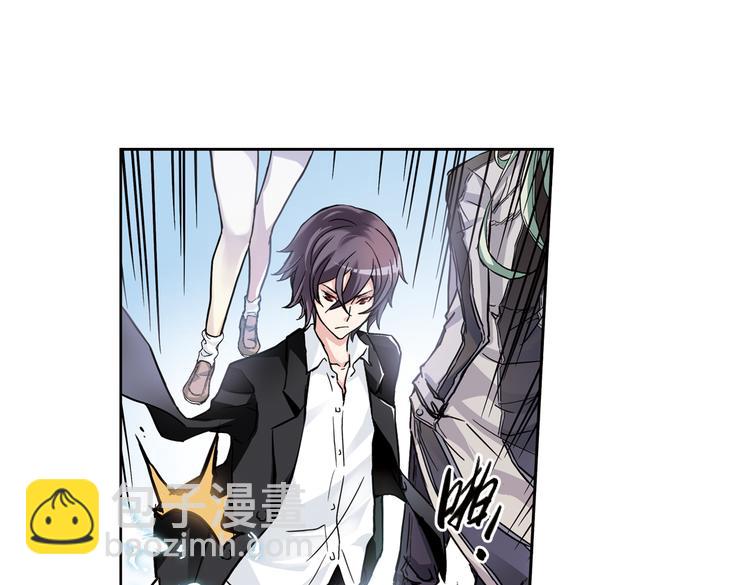 第84话 月球之旅（下）-第84话