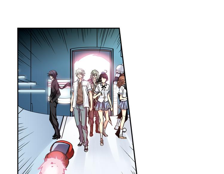 第84话 月球之旅（下）-第84话