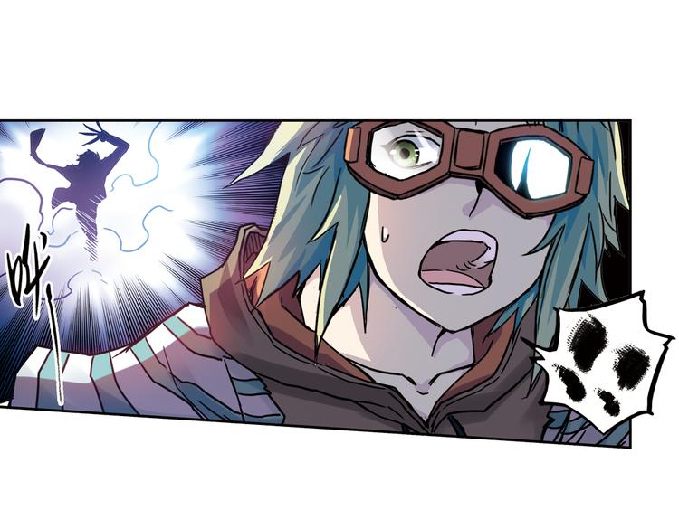 第86话 遭遇战（下）-第86话