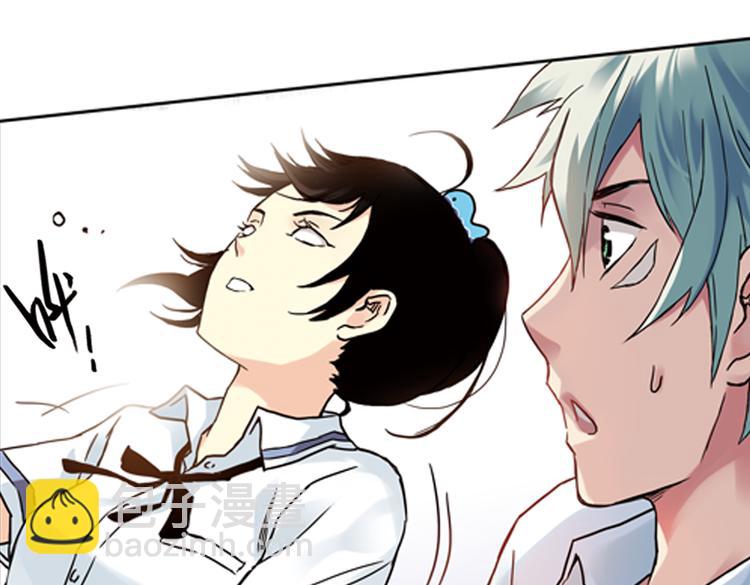 第86话 遭遇战（下）-第86话